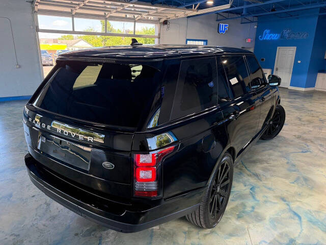 land rover range rover 2015 SALGS3TF0FA230658 image land rover range rover 2015 SALGS3TF0FA230658 image